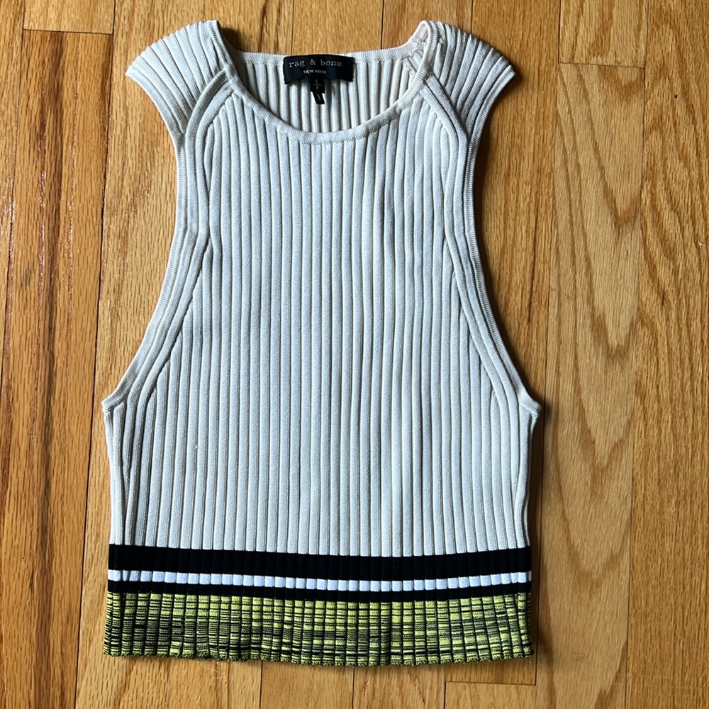 Rag & Bone Top